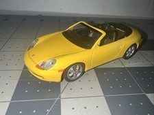 Schuco Porsche 911 Carrera Cabriolet Porsche