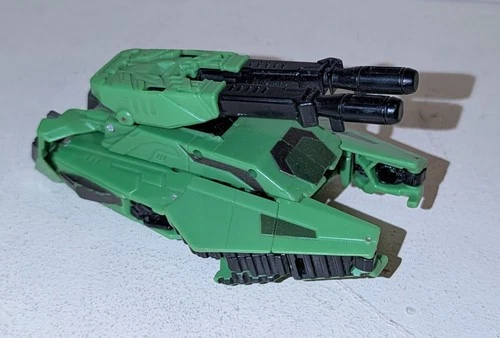 Transformers Fall of Cybertron Brawl Deluxe Tank Generations Foc