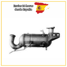 PARTIKELFILTER 55574666 855531 855403