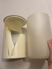 Vintage  Tupperware Bagel Storage Bagel Baked...