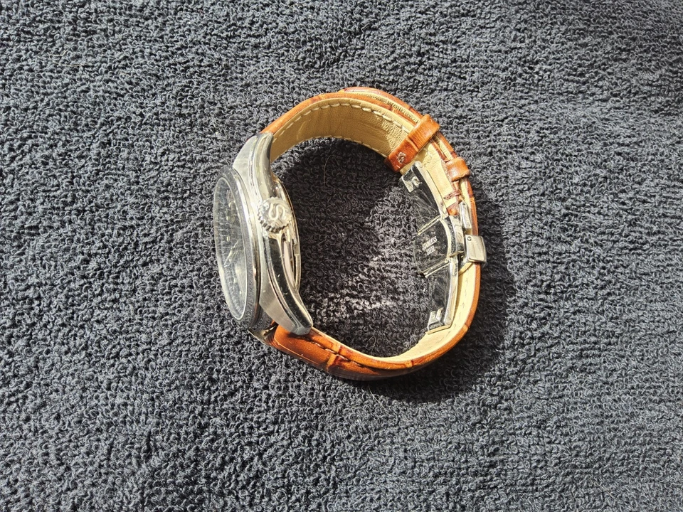 Seiko SARB033, Foto 4 von 5