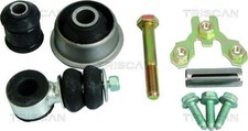 Montagesatz Lenker TRISCAN 8500 29023 für VW SEAT GOLF 2 19E 1G1 JETTA 1G2 165 3