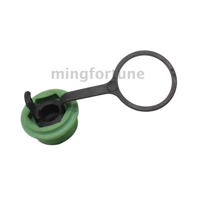 Gearbox Inspection Plug & Transmission Fluid Cap Seal For VW Golf MK1 MK2 Rabbit