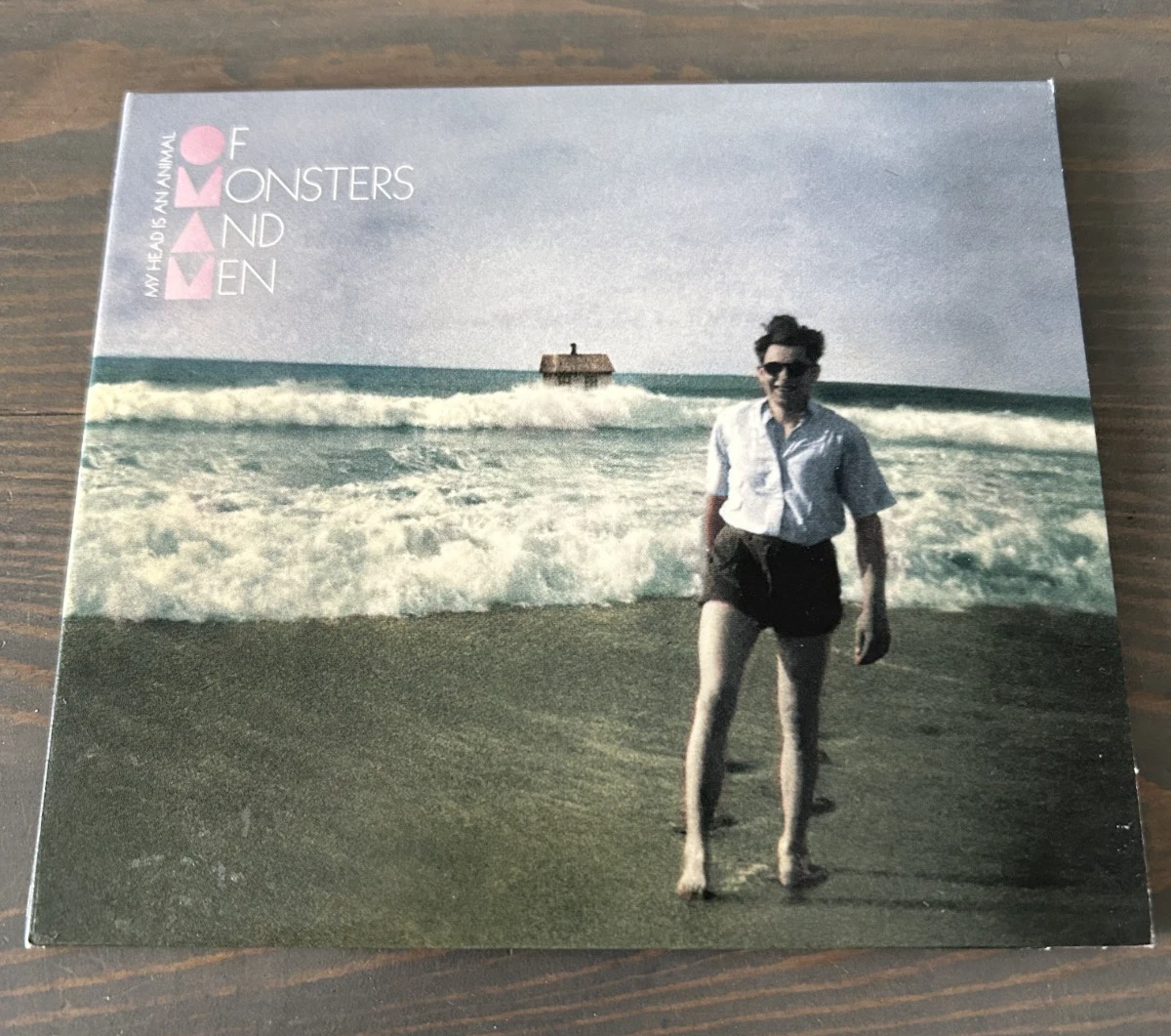 Of Monsters and Men Music CDs for sale | eBay