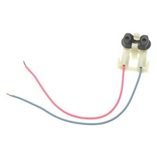 Conector inyector de combustible ACDelco genuino para Chevy S10/S10 Blazer 1990-1995