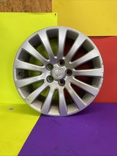 Buick Regal 2011 2012 2013 Used OEM Wheel 18x8 Factory 18" Rim