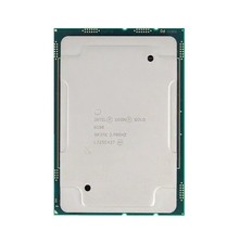 Intel Xeon Gold 6150 2.70GHZ 18-Core 18MB LGA 3647 CPU Processor P/N: SR37K