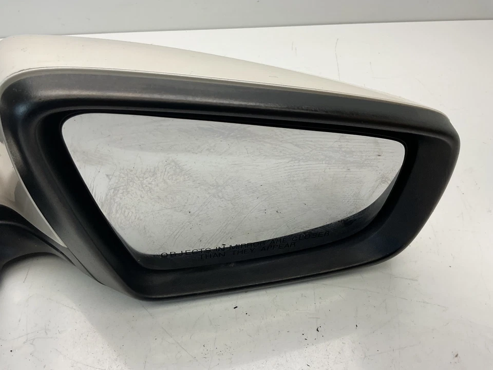 Espejo retrovisor derecho Buick Lacrosse 2010-2012 pasajero 25922247 OEM Foto 2 de 4