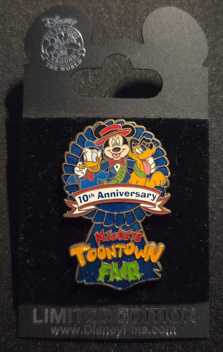 2006 Walt Disney World Patches & Pins (1968-Now) for sale | eBay