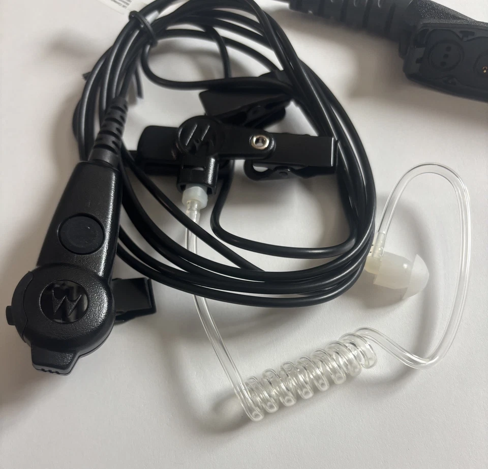 Motorola PMLN6129A IMPRES 2-Wire Surveillance Kit - Image 3 of 4