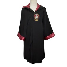 Wizarding World of Harry Potter Universal Studios Hogwarts Gryffindor Robe Child
