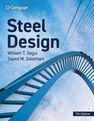 STEEL DESIGN by SEGUI Hardback Self Help Business