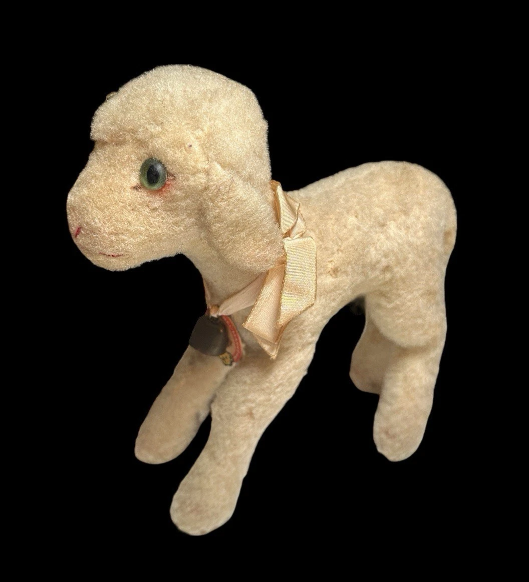 25+ steiff lamb for sale | Updated Oct 2026