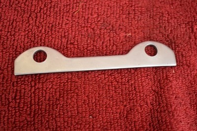 71-78 Datsun 240Z 260Z 280Z engine cradle crossmember spacer