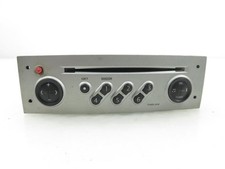 Renault Modus 2005 Radio CD-Player DVD-Player Navigation 8200357388 CZM267409