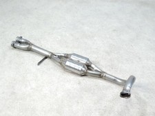 Auspuff Kat Neu für Mercedes Benz G-Klasse W463 300 SWB 03/91-08/93 Katalysator Auspuff Kat Neu für Mercedes Benz G-Klasse W463 300 SWB 03/91-08/93 Katalysator