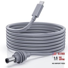 Starlink Mini Cable 9.6FT, 18AWG Waterproof Starlink Mini Accessories,Starlink