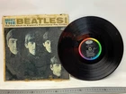THE BEATLES - Meet The Beatles (Capitol T-2047) -free shipping