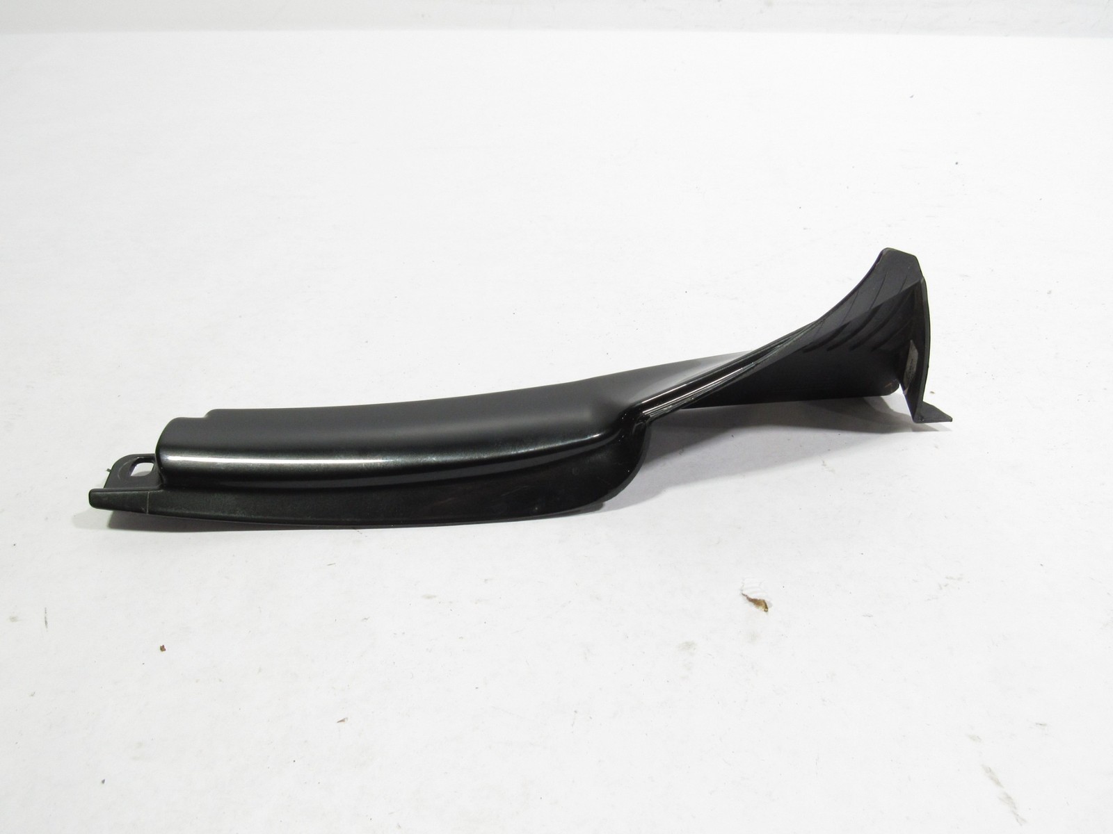 17-23 McLaren 720S 2018 Front Left Bumper Vent Trim Cover Panel !#4