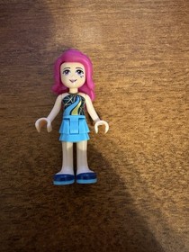 LEGO Friends: Pop Star TV Studio (41117)
