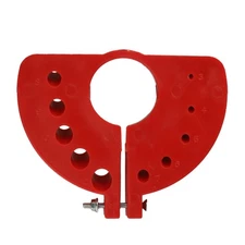 Outil multispécifique de qualité professionnelle pour le maintien de la bordure sur les bits
