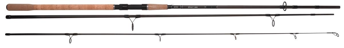 SPRO 3 Kraft AR40 36м 60-120 г от TACKLE-ВЫГОДНЫЕ ПРЕДЛОЖЕНИЯ 28890₽