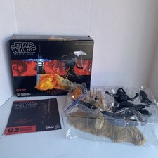 Star Wars The Black Series Centerpiece Ren Kylo Starkiller Base Action Figure