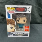 Funko Pop! Vinyl: Stranger Things - Dustin Henderson - GameStop San Diego Comic