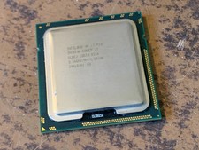 Intel Core i7 920 2.66GHz Quad-core Processor CPU SLBEJ LGA 1366 3919A