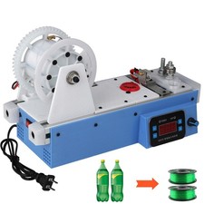 1.75mm 3D Desktop Filament Extruder Machine 3D Printing DIY Consumables Extruder