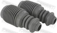 StoßDäMpfer StaubschüTzer Febest RNSHB-LAGIIF-KIT FüR Renault Laguna 2 BG0 KG0