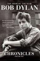 Bob Dylan - Chronicles Volume 1 - Paperback - G245Z