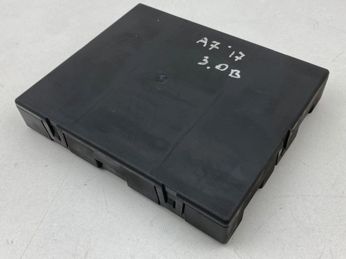 Audi A7 S7 4G 2017 Comfort convenience body module 4H0907064HR DAL21355 - Picture 6 of 8