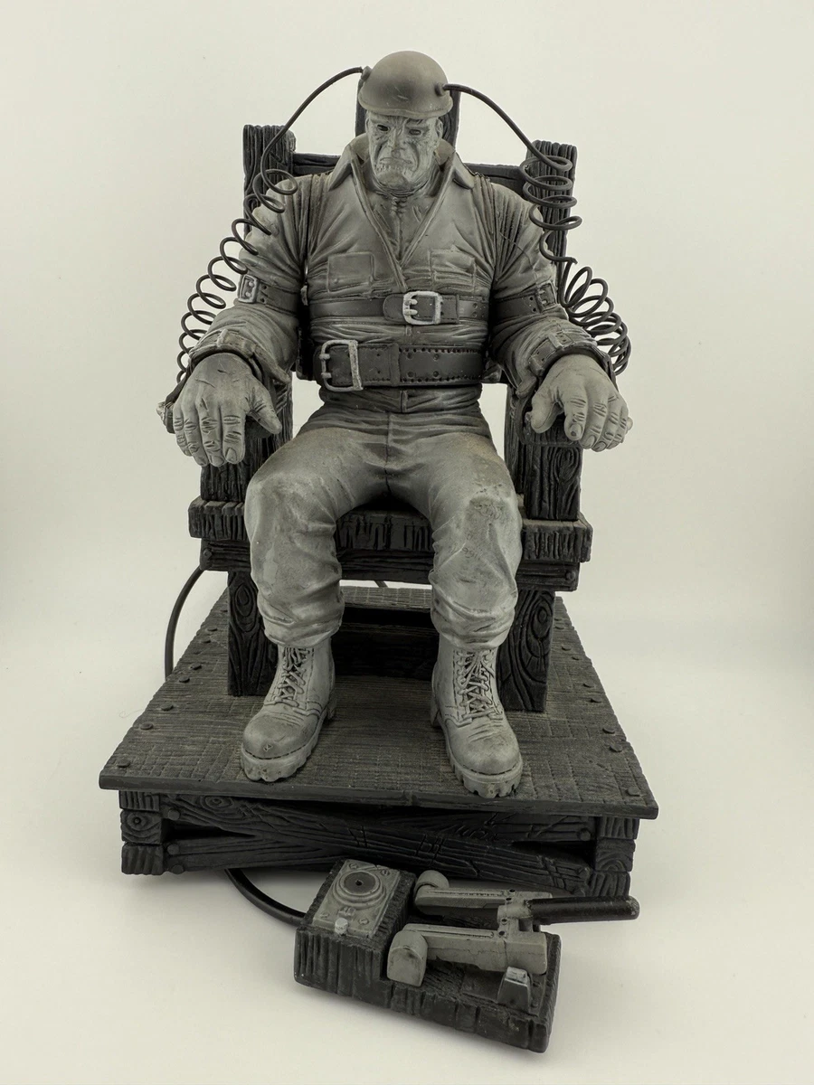 Sin City Death Row Marv for sale | eBay