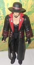 WWE The Undertaker Mattel Elite Action Figure Best Of PPV Wrestlemania 30 XXX