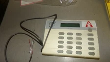 Alarm System Control Panel Operator Interface Keypad *FREE SHIPPING*