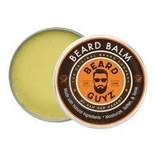Beard Guyz Beard Balm - Style Your Beard (3oz)  Assorted Sizes 