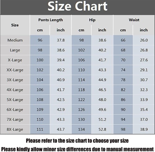 Pantalones de secado rápido Lanna Closet elásticos - unisex ultra elásticos - Imagen 35 de 63