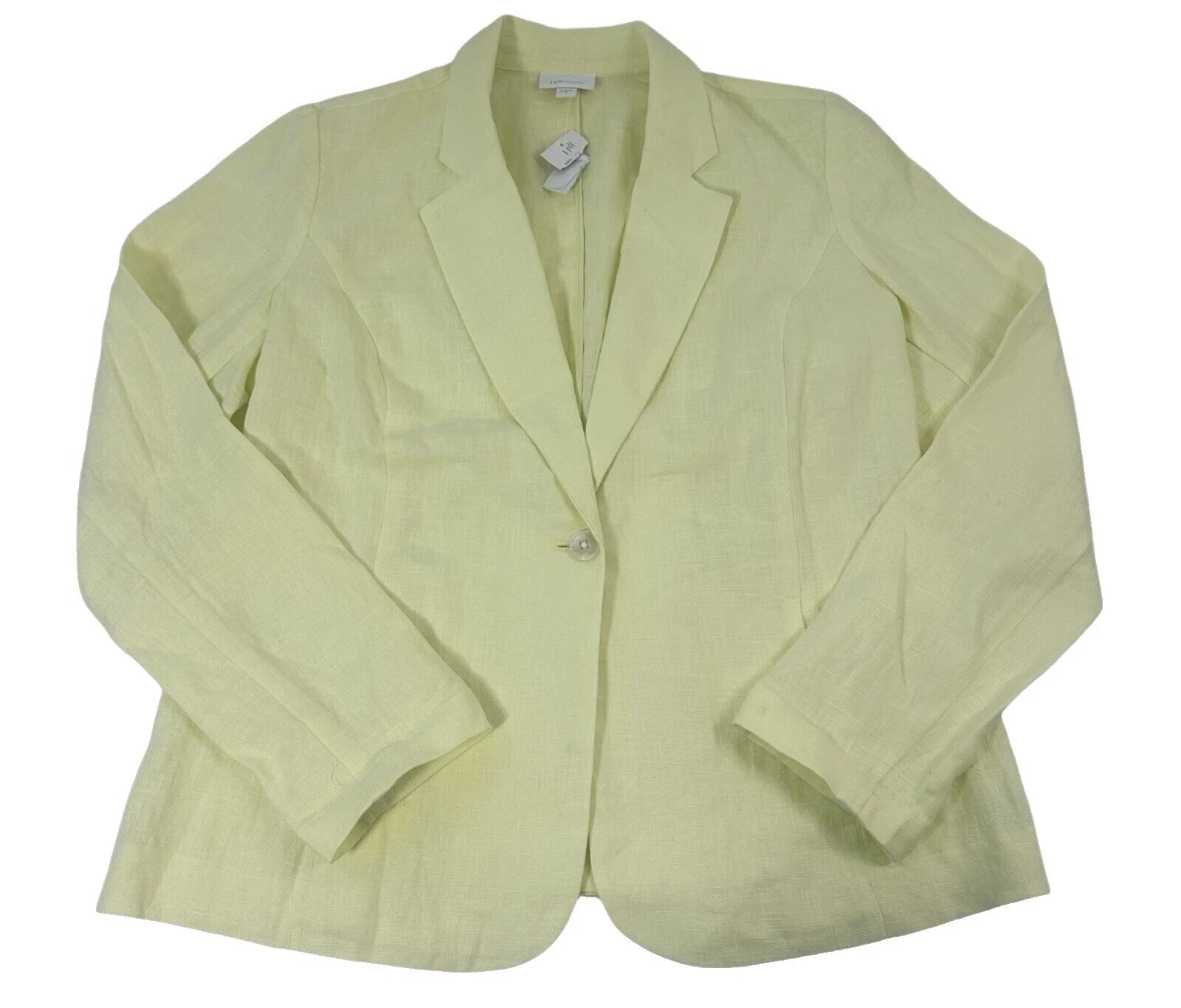 J. Jill Women's Regular Size Coats, Jackets & Vests for Women