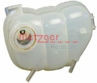 Original Metzger AusgleichsbehäLter KüHlmittel 2140215 FüR Opel