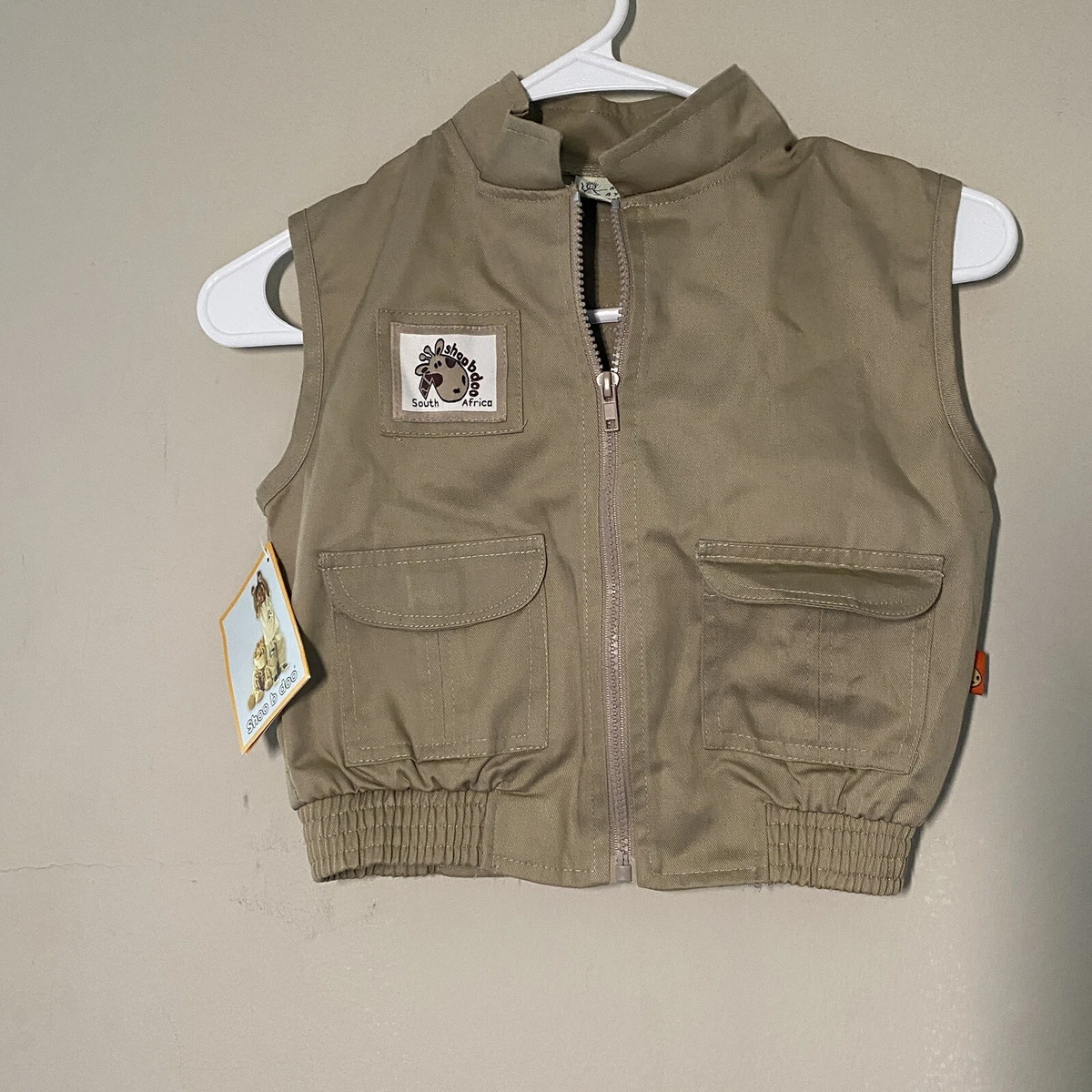 Cập nhật với hơn 53 về safari vests south africa hay nhất   cdgdbentreeduvn