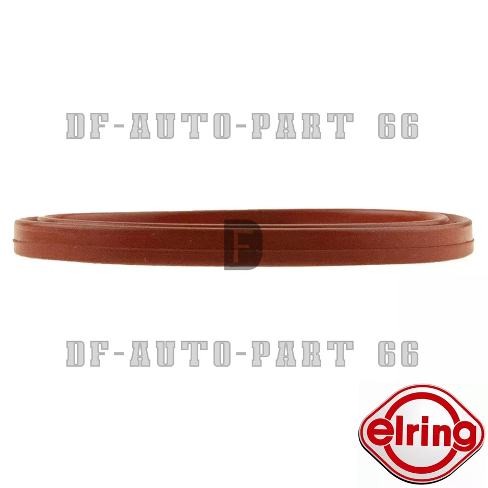 Уплотнительное кольцо датчика уровня масла двигателя от оригинального производителя для BMW E31 E39 E46 E52/65 12611744292 - Изображение 4 из 4