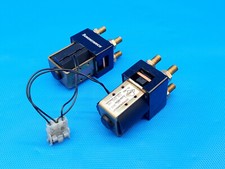 2x Contactor Ant Albright EL-MA 120EDGL 24V Contactor 0852608 Inc VAT
