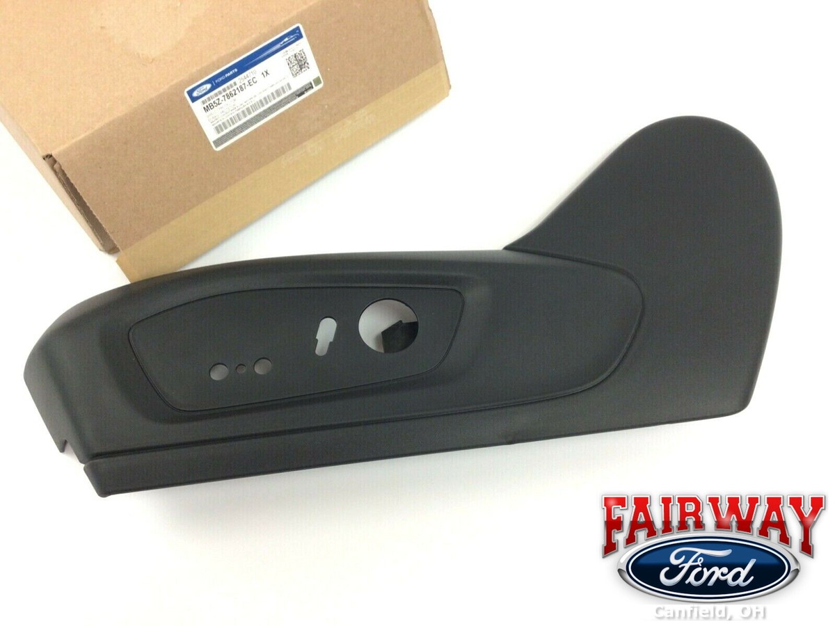 486 フレディ NEW OEM Ford Rear Right Interior Quarter Panel Trim LB5Z7831012FF