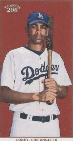 Mini Blue Sweet Caporal Back