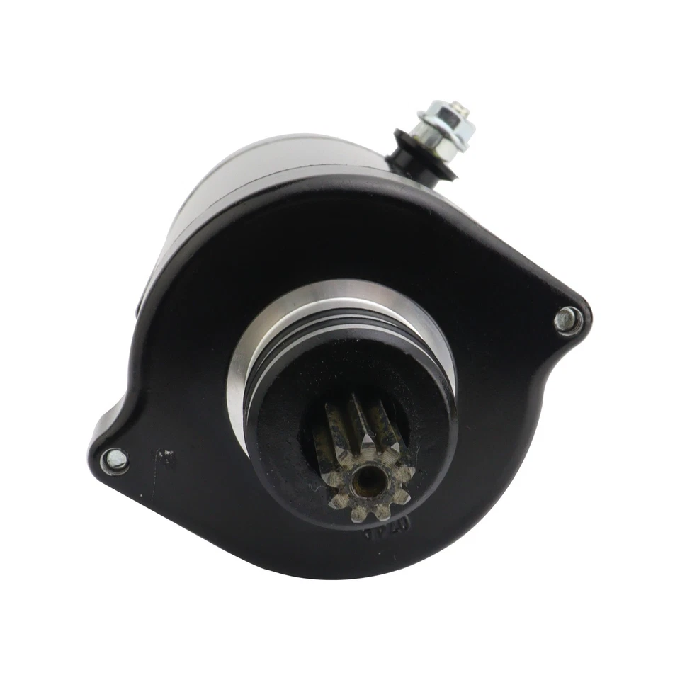 Motor de arranque y relé 3008-093 y Bendix para Arctic Cat Daytona 640 1993-1995 Foto 2 de 4