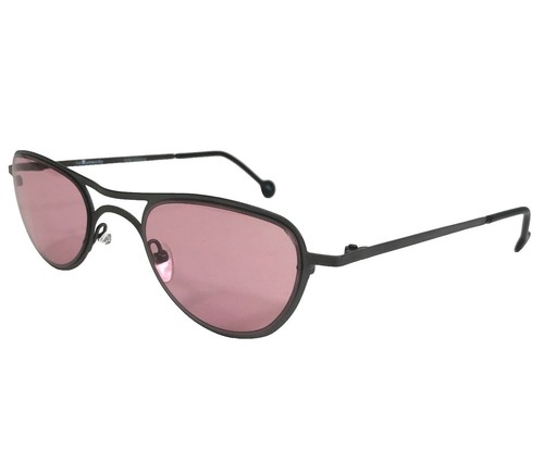 BerDel 8606 Plumswirl Oversize Sunglasses Purple Gradient Italy Women Overla Sunglasses For Women | LensAlter.com – Lensalter main image 3
