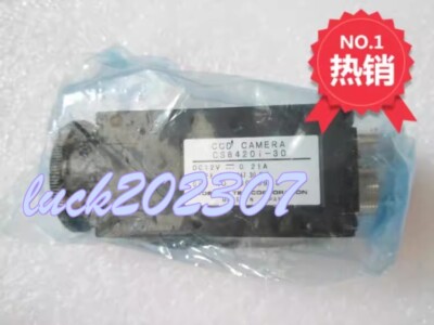 1PC USED TELI  CS8420i-30 Industrial camera #YY