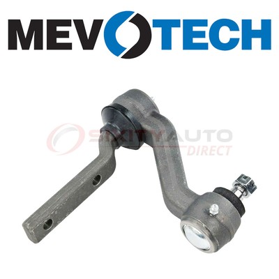 Mevotech Steering Idler Arm for 1973-1974 Buick Apollo 4.1L 5.7L L6 V8 - il