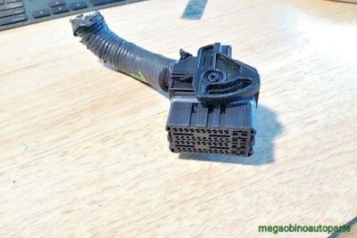 2011 Nissan Rogue connector TCM Control Module oem 1b389 eBay